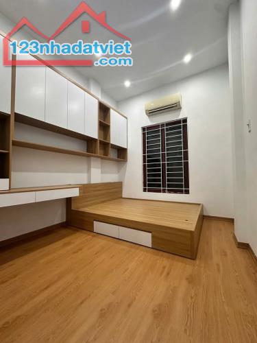BÁN NHÀ PHỐ VỌNG – HAI BÀ TRƯNG, GẦN BÁCH – KINH – XÂY, CHỈ 4,2 TỶ - 2