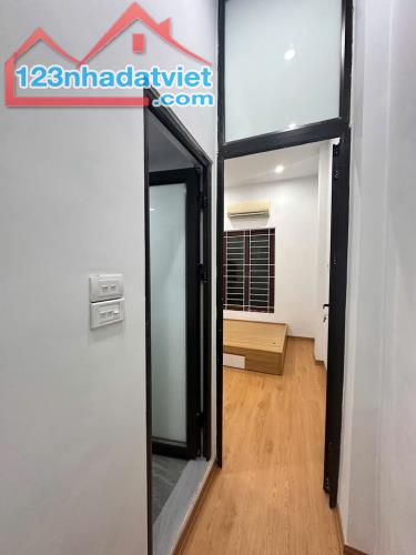 BÁN NHÀ PHỐ VỌNG – HAI BÀ TRƯNG, GẦN BÁCH – KINH – XÂY, CHỈ 4,2 TỶ - 3