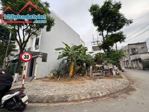 Bán lô Góc 2MT đường Phước Tường 10 và Phước Tường 5 - Cẩm Lệ , giá 3ty150 LH 0942992361
