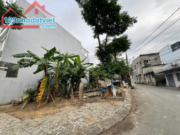 Bán lô Góc 2MT đường Phước Tường 10 và Phước Tường 5 - Cẩm Lệ , giá 3ty150 LH 0942992361 - 1