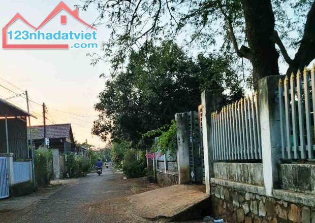 Lô Đất Vị Trí Vàng Gần KCN Hòa Phú- TP. BUÔN MA THUỘT - ĐĂK LĂK - Chỉ 775 Triệu!** - 1
