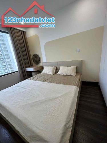 CHO THUÊ CĂN HỘ 1,5PN FULL NỘI THẤT – HOÀNG HUY COMMERCE - TOÀ LOTUS HỆ THỐNG THÔNG MINH - 4