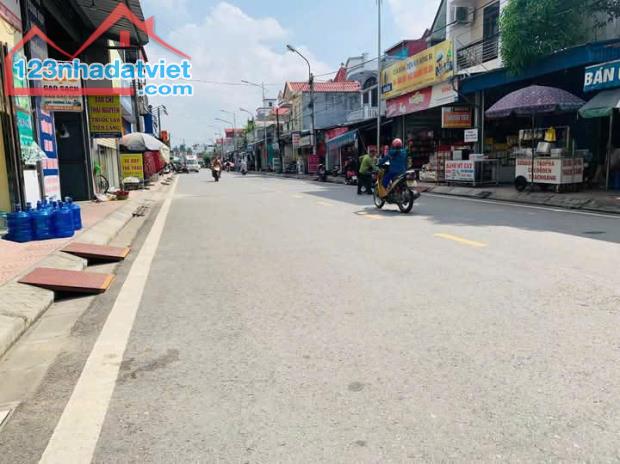 ❌❌DUY NHẤT trục Lương Quán, Nam Sơn ngay chợ Lương Quán. - 1