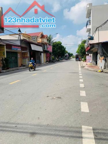 ❌❌DUY NHẤT trục Lương Quán, Nam Sơn ngay chợ Lương Quán. - 2