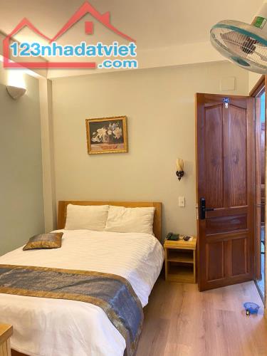 KHÁCH SẠN CẦN BÁN – NGAY PHỐ ĐI BỘ BÙI VIỆN - 4
