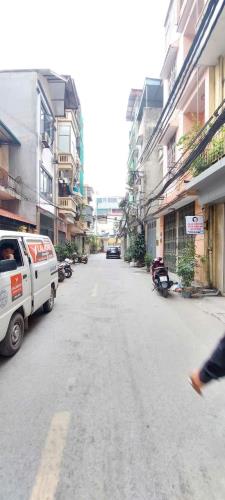 💥 Bán CCMN 24 Phòng Vip Văn Quán Hà Đông, 75m2* 7T đường trước nhà ô tô tránh. - 1