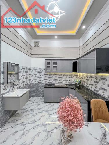 Đáo hạn ngân hàng cần bán gấp nhà 1 Trệt, 1 Lầu ở An Hòa, Biên Hòa - 1