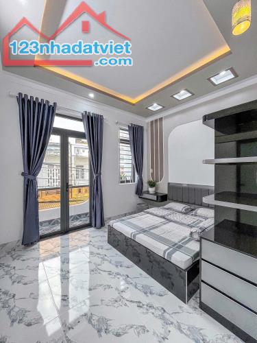 Đáo hạn ngân hàng cần bán gấp nhà 1 Trệt, 1 Lầu ở An Hòa, Biên Hòa - 2