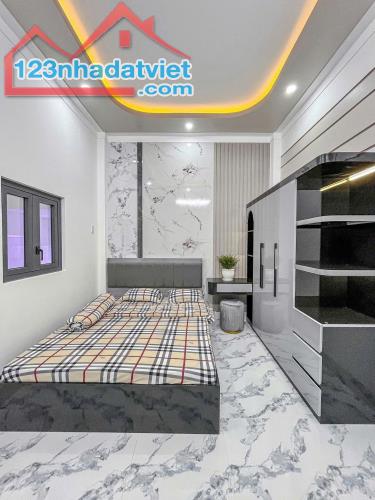 Đáo hạn ngân hàng cần bán gấp nhà 1 Trệt, 1 Lầu ở An Hòa, Biên Hòa - 3