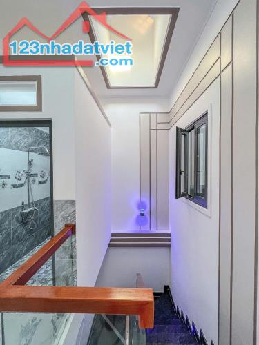 Đáo hạn ngân hàng cần bán gấp nhà 1 Trệt, 1 Lầu ở An Hòa, Biên Hòa - 4