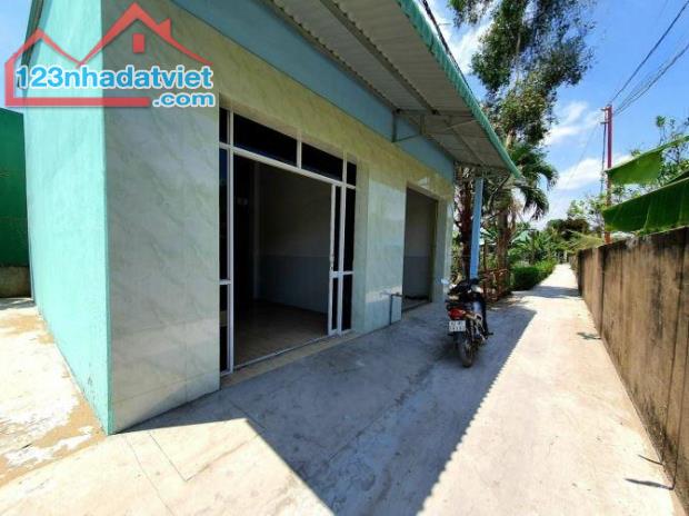 ⭐️ BÁN ĐẤT ĐỨC HÒA + 2 CĂN NHÀ ĐẸP DÀNH CHO 2 HỘ GIA ĐÌNH RA RIÊNG GIÁ RẺ