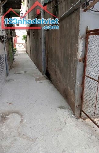 Bán Đất Giải Phóng 126m² Mặt Tiền 7m Giá 17 Tỷ OTO cách 15m - 1