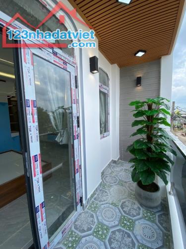 NHÀ BÁN Ao Đôi - 5 TẦNG - 62m² - HẺM XE TẢI THÔNG - 9.6 TỶ - BÌNH TÂN - 2
