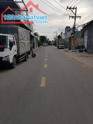 Cơ Hội Vàng! 480m2 Đất Thổ Cư Thới An 13, Q12, HCM - Chỉ 21 tỷ - Đường 10m - Sổ Hồng