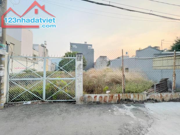 Cơ Hội Vàng! 480m2 Đất Thổ Cư Thới An 13, Q12, HCM - Chỉ 21 tỷ - Đường 10m - Sổ Hồng - 1