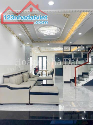 Nhà mới Lê Văn Lương, cạnh Phú Mỹ Hưng, 5 tầng, 9.8 tỷ - 2