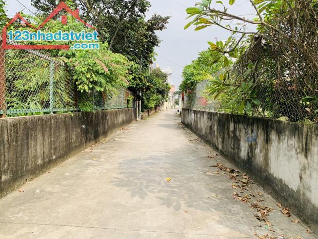 Bán lô đất  60m ngay chợ Minh Kha vào tí ti giá chỉ 1,xx tỷ  Lh 0979087664 - 1