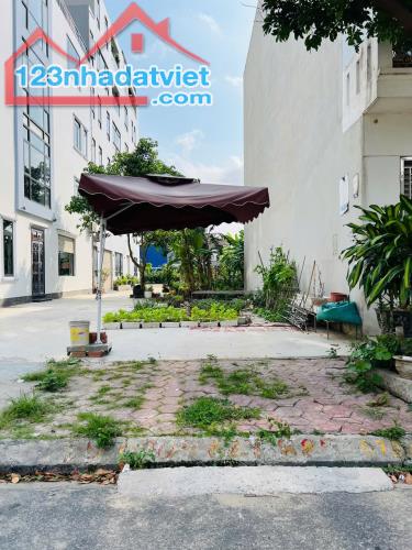 Mrs Tâm Chuyên bán đất đô thị mới sau Quận Ủy, Sở Dầu, Hồng Bàng, Hải Phòng. - 2
