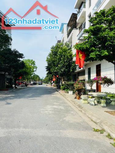 Mrs Tâm Chuyên bán đất đô thị mới sau Quận Ủy, Sở Dầu, Hồng Bàng, Hải Phòng. - 3