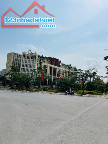 Mrs Tâm Chuyên bán đất đô thị mới sau Quận Ủy, Sở Dầu, Hồng Bàng, Hải Phòng. - 5