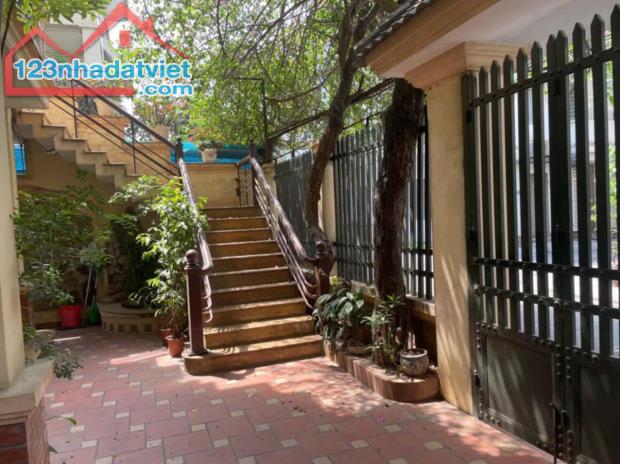 Bán biệt thự KĐT Định Công – Lô góc cực thoáng – 150m² –mặt tiền 10m - 5