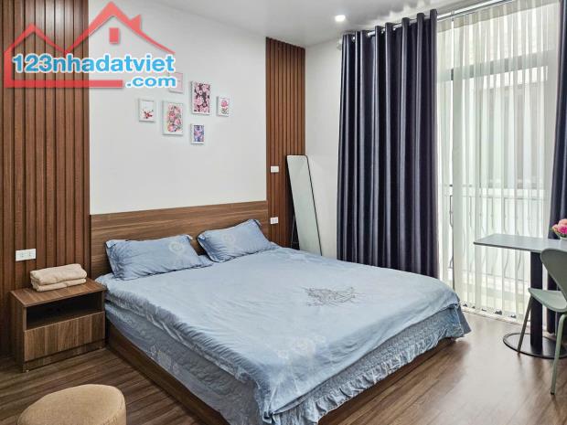 Cho thuê căn hộ 1 ngủ giá 7tr tại Vinhomes Marina - 1
