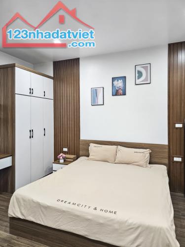 Cho thuê căn hộ 1 ngủ giá 7tr tại Vinhomes Marina - 4