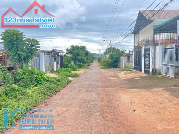 💥Đất 2 mặt tiền,TC 11*27m,Đường B3,Phạm Ngũ Lão thôn 6,gần Vành Đai, - 1