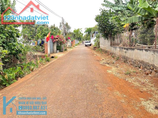 💥Đất 2 mặt tiền,TC 11*27m,Đường B3,Phạm Ngũ Lão thôn 6,gần Vành Đai, - 2