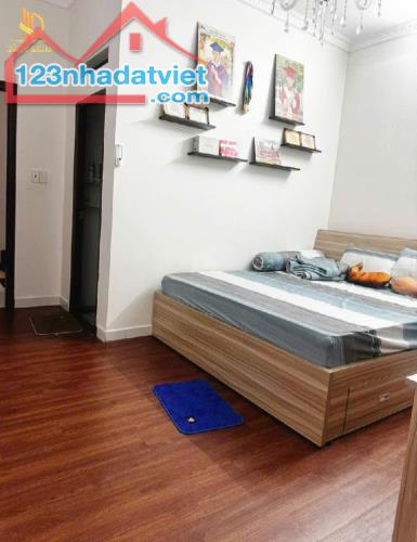 Nhà 3 Tầng 5,3×22 Khu 38hecta Phan Văn Hớn Tân Thới Nhất Q12 10,7 Tỷ bớt Lộc - 3