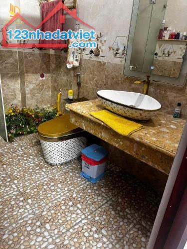 Nhà 3 Tầng 5,3×22 Khu 38hecta Phan Văn Hớn Tân Thới Nhất Q12 10,7 Tỷ bớt Lộc - 4