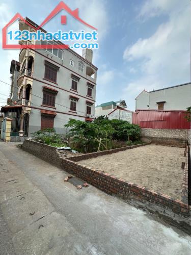 Đất Tổ 28 Thị Trấn_Đông Anh_DT 39M²_MT 5M_Gần Ô Tô Đỗ Ngày Đêm_Tài Chính Nhỏ - 2