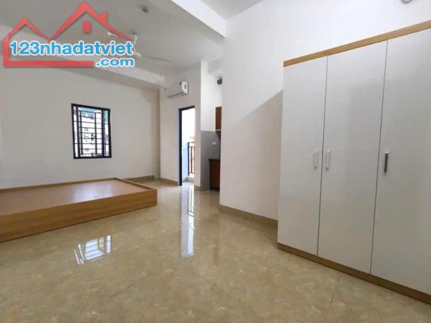 Chính chủ cho thuê CCMN gần ĐH Công Nghiệp HN