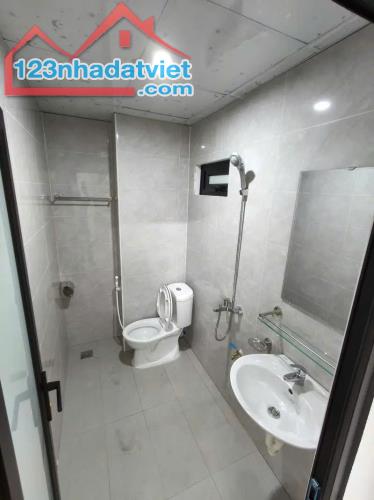 Chính chủ cho thuê CCMN gần ĐH Công Nghiệp HN - 4