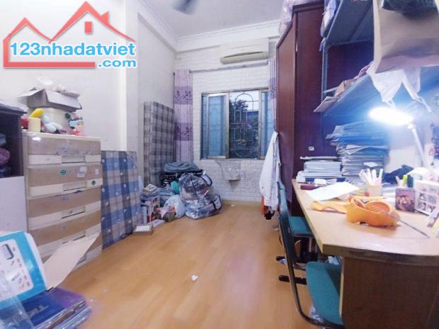 BÁN NHÀ MẶT PHỐ ĐỘI CẤN, KINH DOANH NGÀY ĐÊM, VỈA HÈ RỘNG 39/50m 6T MẶT TIỀN 5,2M 16,9 tỷ - 1