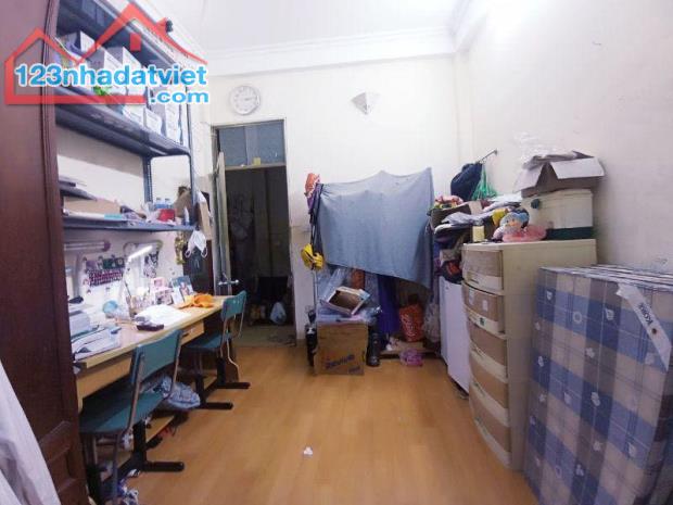 BÁN NHÀ MẶT PHỐ ĐỘI CẤN, KINH DOANH NGÀY ĐÊM, VỈA HÈ RỘNG 39/50m 6T MẶT TIỀN 5,2M 16,9 tỷ - 2