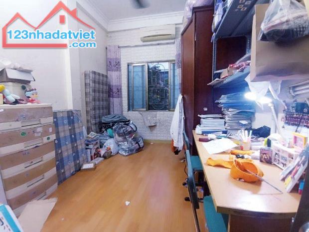 BÁN NHÀ MẶT PHỐ ĐỘI CẤN, KINH DOANH NGÀY ĐÊM, VỈA HÈ RỘNG 39/50m 6T MẶT TIỀN 5,2M 16,9 tỷ - 3