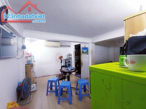 BÁN NHÀ MẶT PHỐ ĐỘI CẤN, KINH DOANH NGÀY ĐÊM, VỈA HÈ RỘNG 39/50m 6T MẶT TIỀN 5,2M 16,9 tỷ - 5