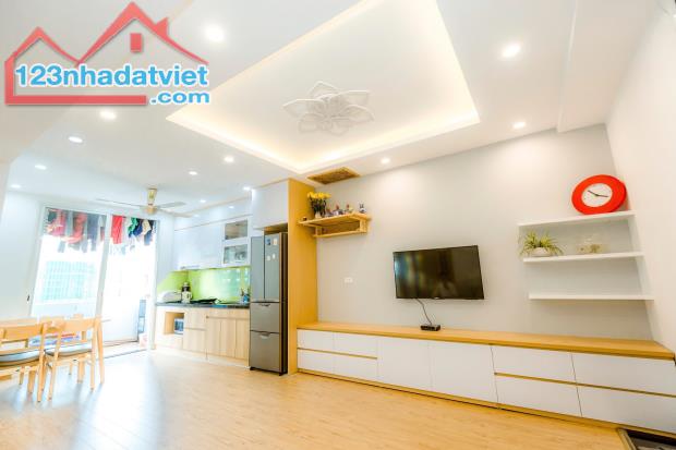 BÁN CĂN HỘ 90M2 KĐT MỸ ĐÌNH 1  -  GIÁ♥️ 5, XX  TỶ