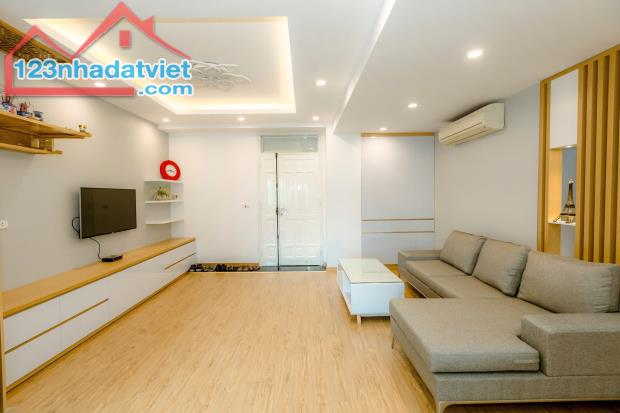 BÁN CĂN HỘ 90M2 KĐT MỸ ĐÌNH 1  -  GIÁ♥️ 5, XX  TỶ - 3