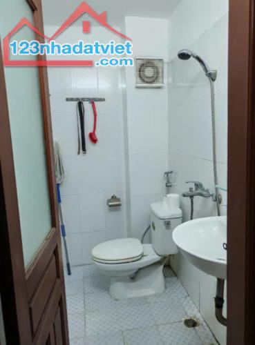 **CHÍNH CHỦ CHO THUÊ PHÒNG GIÁ BÌNH DÂN TẠI NGÕ 41 TRẦN DUY HƯNG - TRUNG HÒA - CẦU GIẤY - - 3