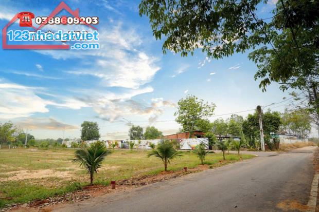 Cần bán đất Tân Định, Bến Cát giá hữu nghị chỉ từ 600 triệu