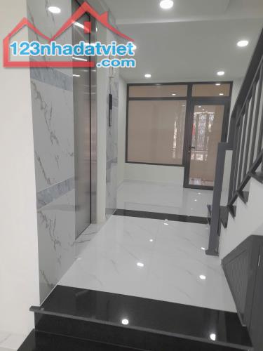NHÀ MẶT TIỀN KÊNH TÂN HÓA – P.14, Q.6 – VỊ TRÍ ĐẸP, NHÀ XÂY MỚI, CÓ THANG MÁY – GIÁ TỐT - 3