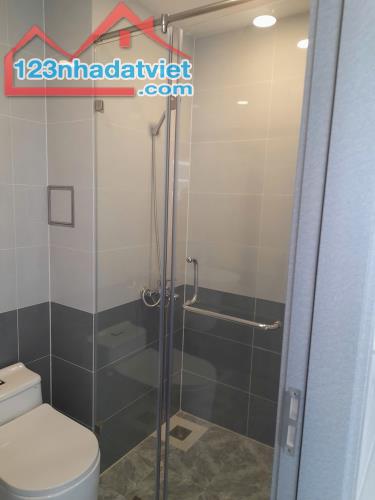 NHÀ MẶT TIỀN KÊNH TÂN HÓA – P.14, Q.6 – VỊ TRÍ ĐẸP, NHÀ XÂY MỚI, CÓ THANG MÁY – GIÁ TỐT - 4