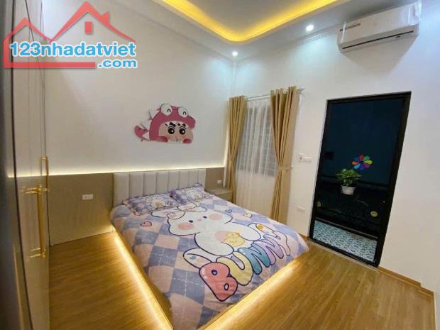 NHÀ MỚI: Phân Lô KĐT Đền Lừ - Hoàng Mai
