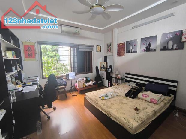 BÁN NHA PHỐ HỒNG MAI - HAI BÀ TRƯNG - 75 M2-5T-26,5 TỶ KINH DOANH GIÁ TỐT