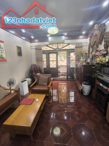 BÁN NHA PHỐ HỒNG MAI - HAI BÀ TRƯNG - 75 M2-5T-26,5 TỶ KINH DOANH GIÁ TỐT - 1