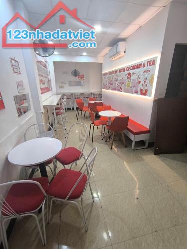 BÁN NHA PHỐ HỒNG MAI - HAI BÀ TRƯNG - 75 M2-5T-26,5 TỶ KINH DOANH GIÁ TỐT - 2