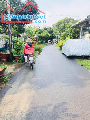 Cần Tiền Bán 166m2 Thổ Cư, xã Tân Phú Trung, Củ Chi giá 620 Triệu có Sổ Hồng Riêng. - 1