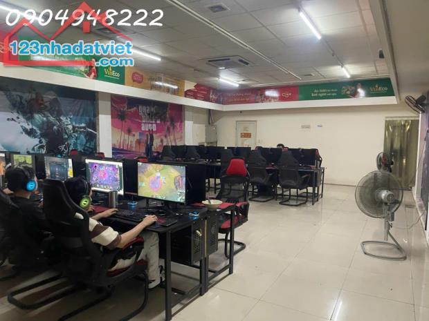 Cho Thuê Nhà Mặt Phố 16 Trường Thi, 30 Triệu, 200M2, 6 Phòng Ngủ+ 3 Vệ Sinh Đẹp - 1